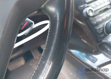 2010 Acura Mdx Technology Package из США, поврежденный, VIN 2HNYD2H40AH501701